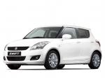 Suzuki Swift Style-S 2012 года